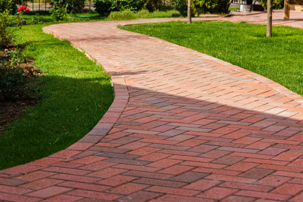 Reasons to Select Us for Your Driveway Paving Requirements in Reynoldsville, PA