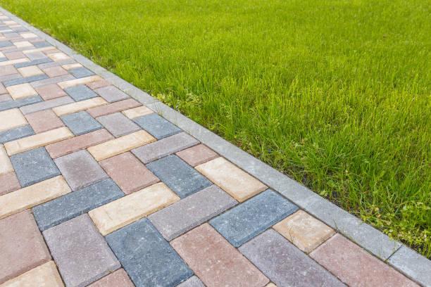 Best Concrete Paver Driveway  in Reynoldsville, PA